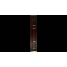 New model steel security cheap exterior steel door,exterior door skin